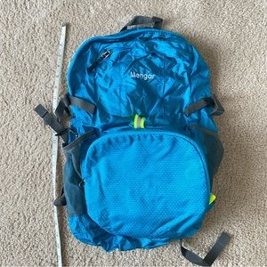 Daypack Backpack 35L Foldable Water Resistant Packable